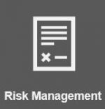 Manage your Risks