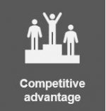 Build your Competitive Advantage