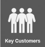 Understand your key Customers